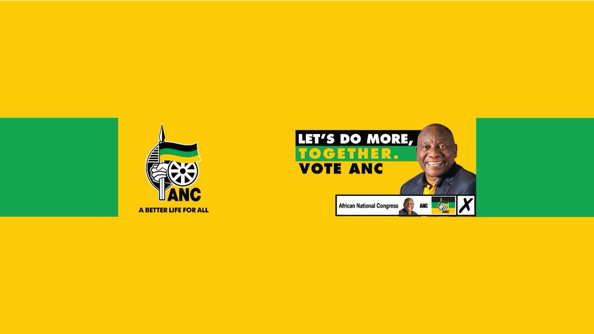 MyANC YouTube banner