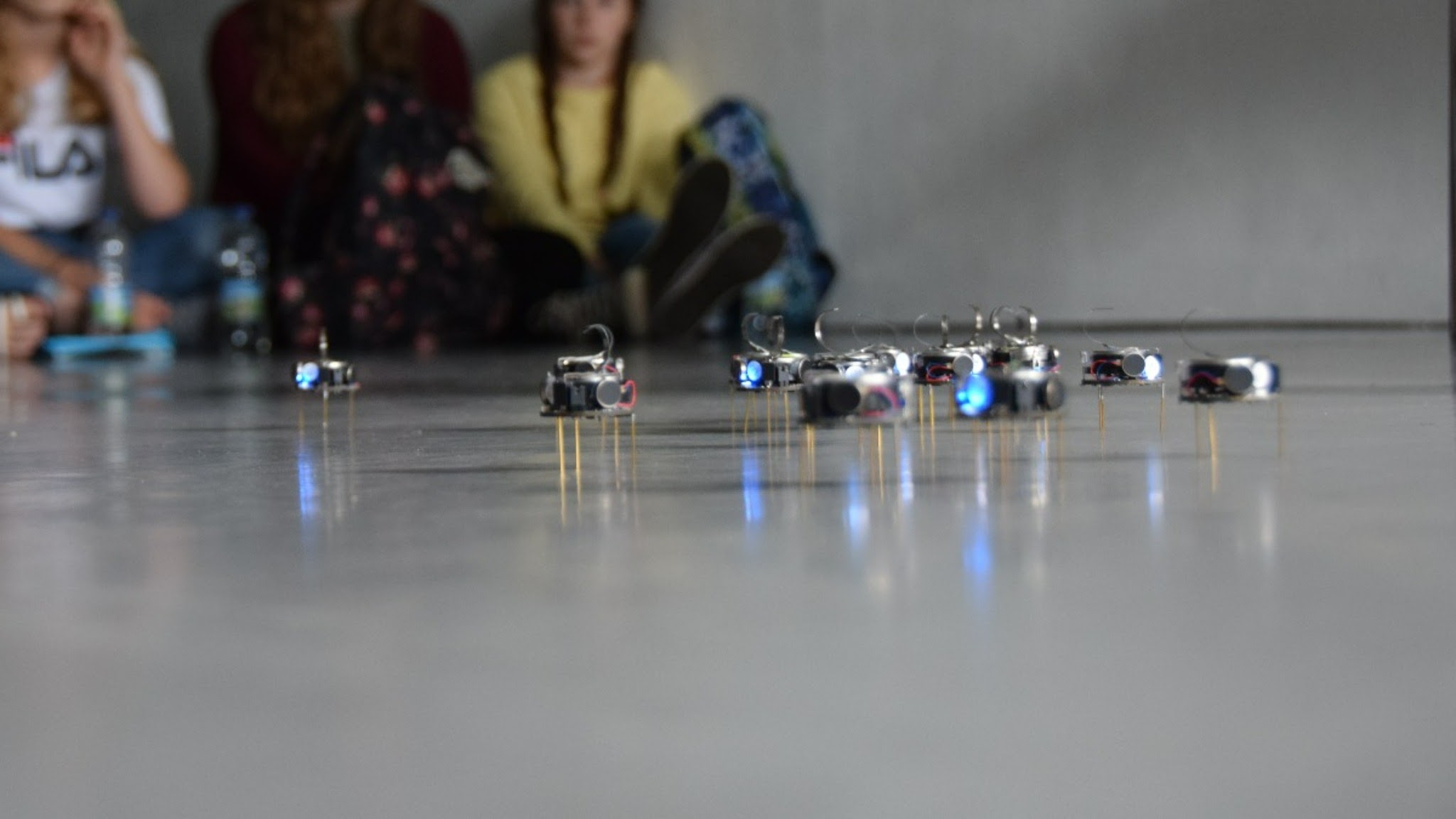 Engineering, University of Bristol YouTube banner