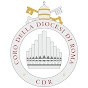 Coro Diocesi di Roma YouTube channel avatar 
