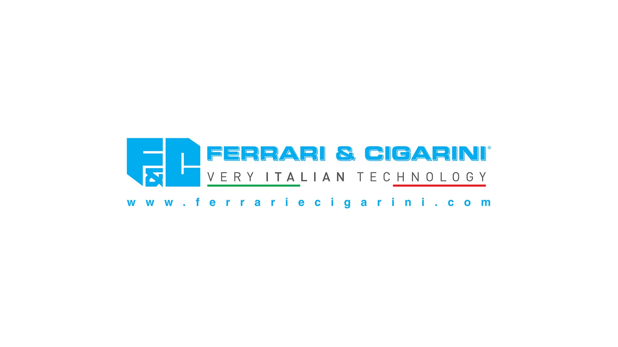 Ferrari & Cigarini YouTube banner