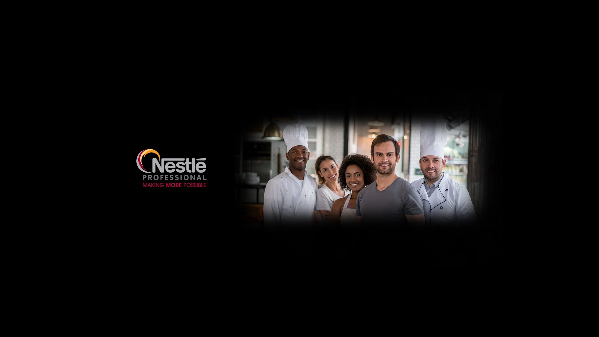 NESTLÉ PROFESSIONAL India YouTube banner