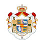 Det danske kongehus YouTube channel avatar 