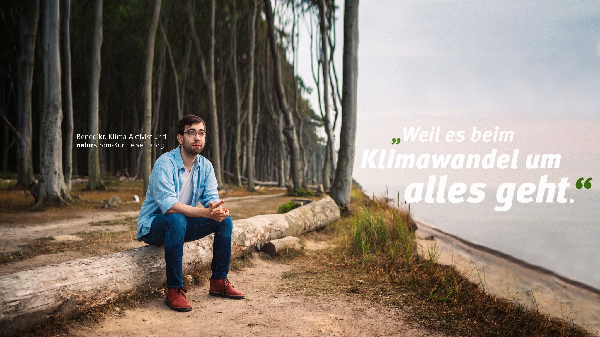 naturstromTV YouTube banner