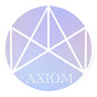 Axiom  YouTube channel avatar 