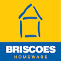 Briscoes New Zealand logo