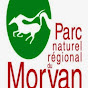 Parc Naturel Régional du Morvan logo