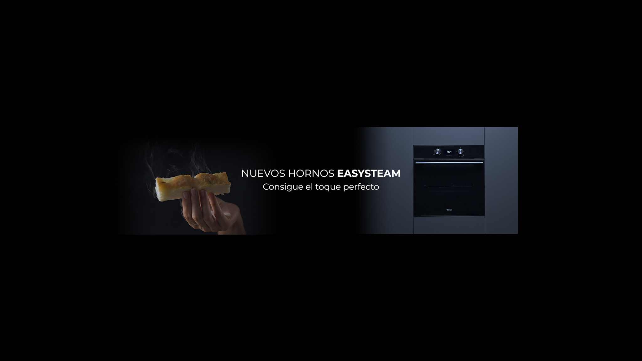 Teka España YouTube banner