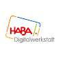 HABA Digitalwerkstatt logo