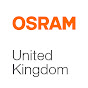 OSRAM UK YouTube channel avatar 