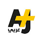 AJ+ عربي logo