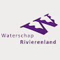 Waterschap Rivierenland YouTube channel avatar 