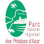 Parc naturel régional des Préalpes d'Azur logo