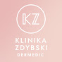 Klinika Zdybski logo