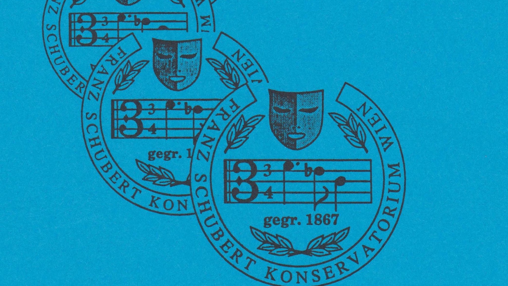 Franz Schubert Konservatorium YouTube banner