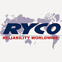 Ryco Equipment YouTube channel avatar 