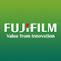 Fujifilm North America logo