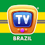 ChuChuTV Brazil logo