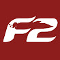 UIM F2 World Championship logo