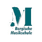 Bergische Musikschule Wuppertal logo