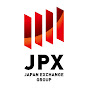 日本取引所グループ公式チャンネル The Official JPX Group Channel YouTube channel avatar 