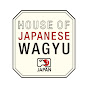Wagyu of Japan logo
