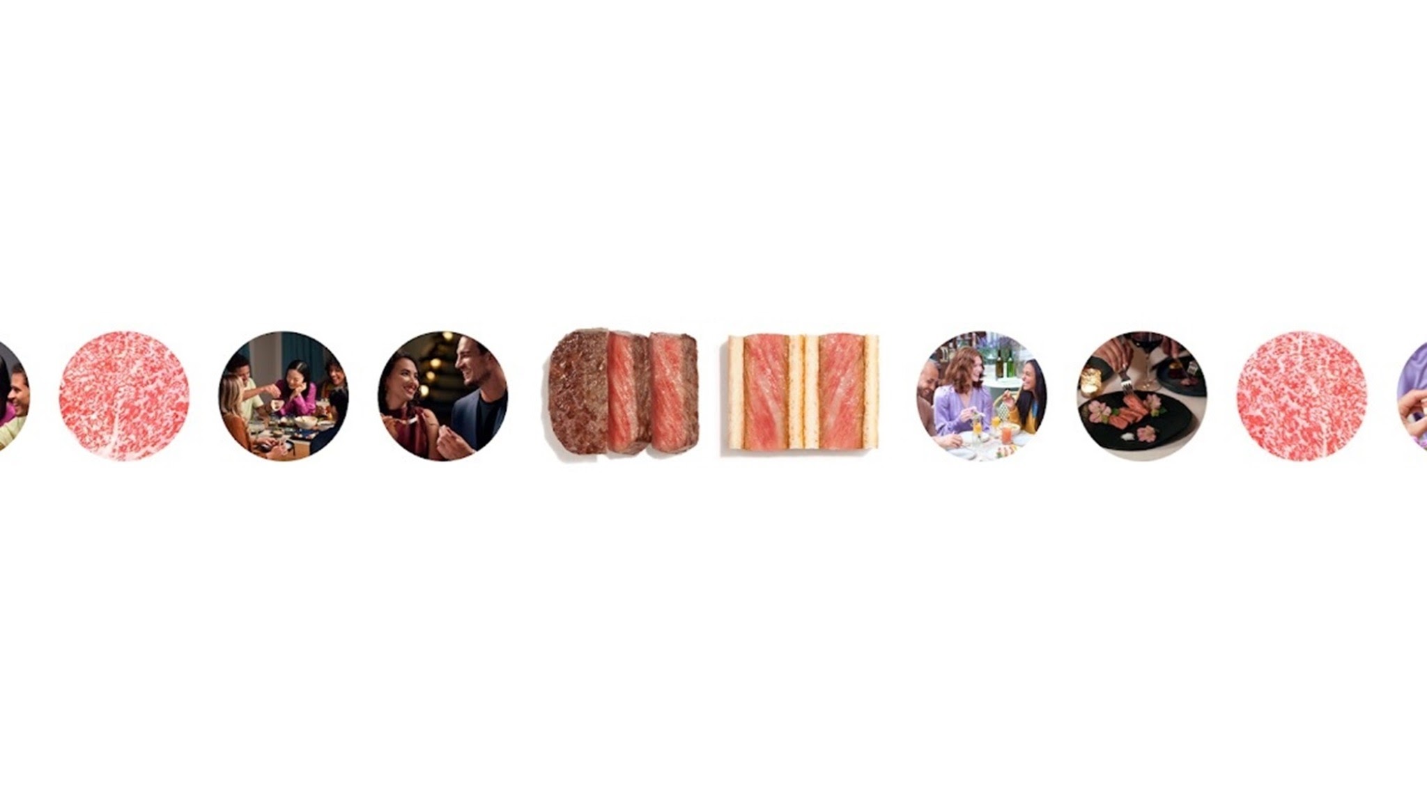 Wagyu of Japan YouTube banner