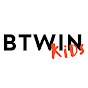 B'TWIN kids By Decathlon logo