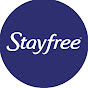 Stayfree USA logo