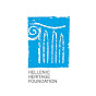 Hellenic Heritage Foundation logo