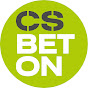 CS-BETON s.r.o. YouTube channel avatar 