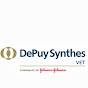 DePuy Synthes Vet logo