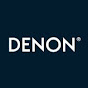 Denon Japan 公式 logo