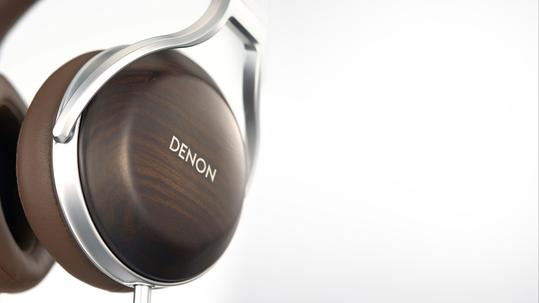 Denon Japan 公式 YouTube banner