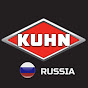 KUHN Russia YouTube channel avatar 