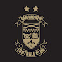 Tamworth FC - Lambs Media logo