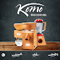 KoMo - Make it fresh be KoMo YouTube channel avatar 