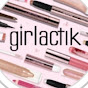 Girlactik logo