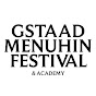 Gstaad Menuhin Festival & Academy YouTube channel avatar 