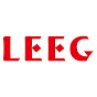 LEEG Instruments logo