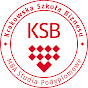 Krakowska Szkoła Biznesu UEK logo