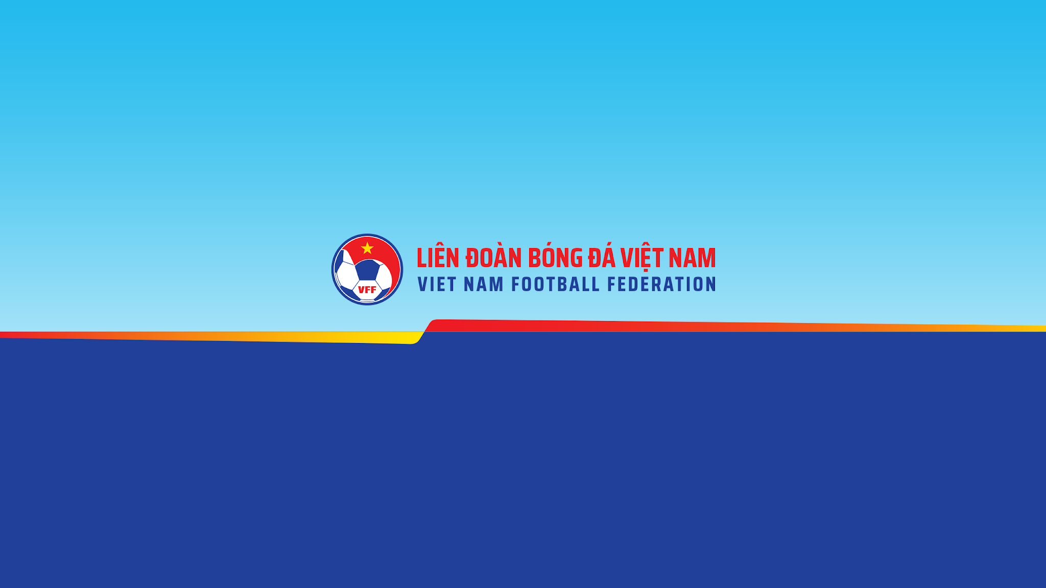 VFF Channel YouTube banner