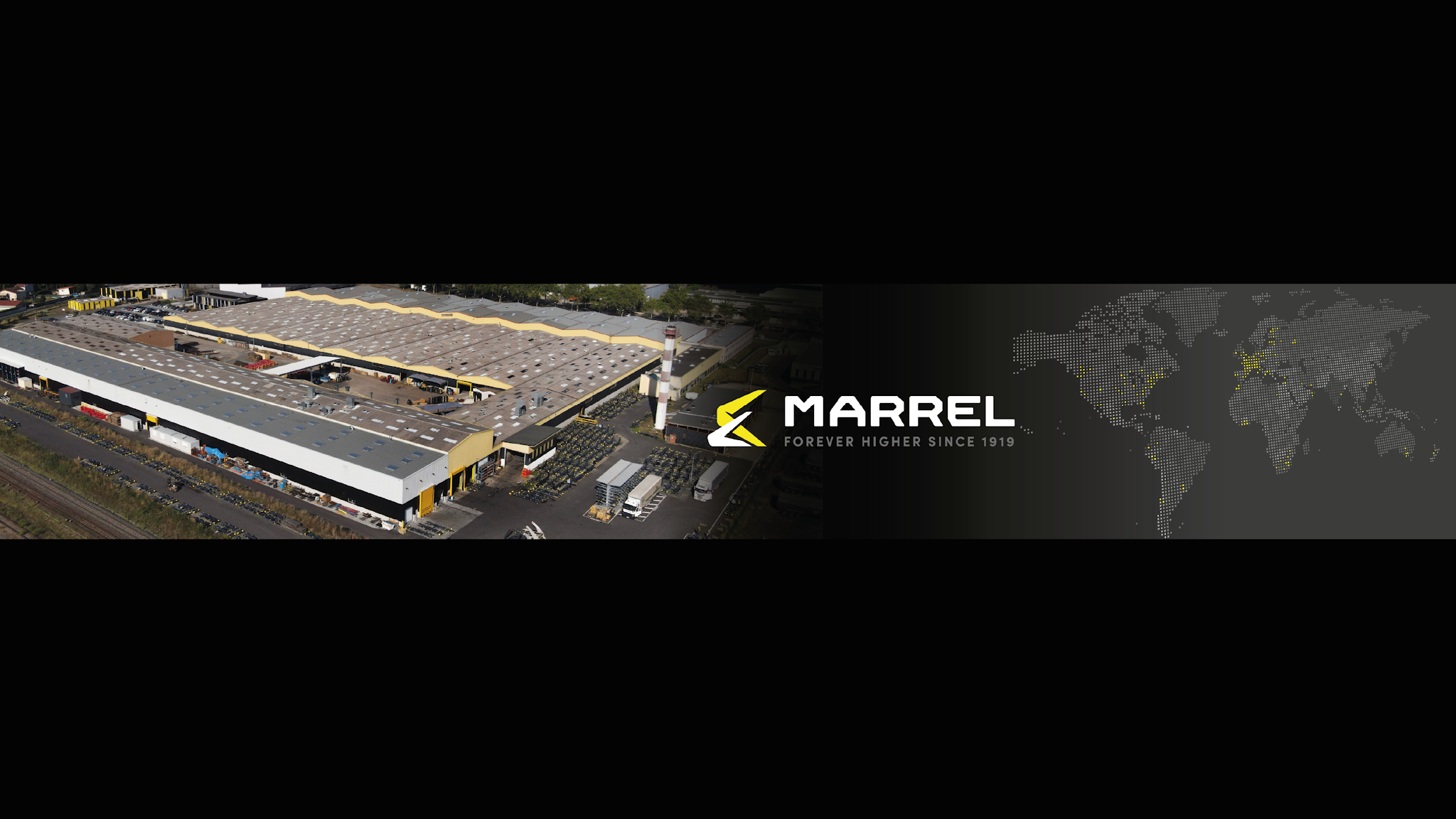 Marrel TV YouTube banner