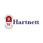 R.W. Hartnett Company logo