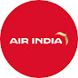 Air India Official YouTube channel avatar 