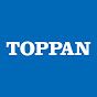 TOPPANグループ公式チャンネル / TOPPAN Group Official Channel logo