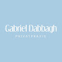 Privatpraxis Gabriel Dabbagh logo