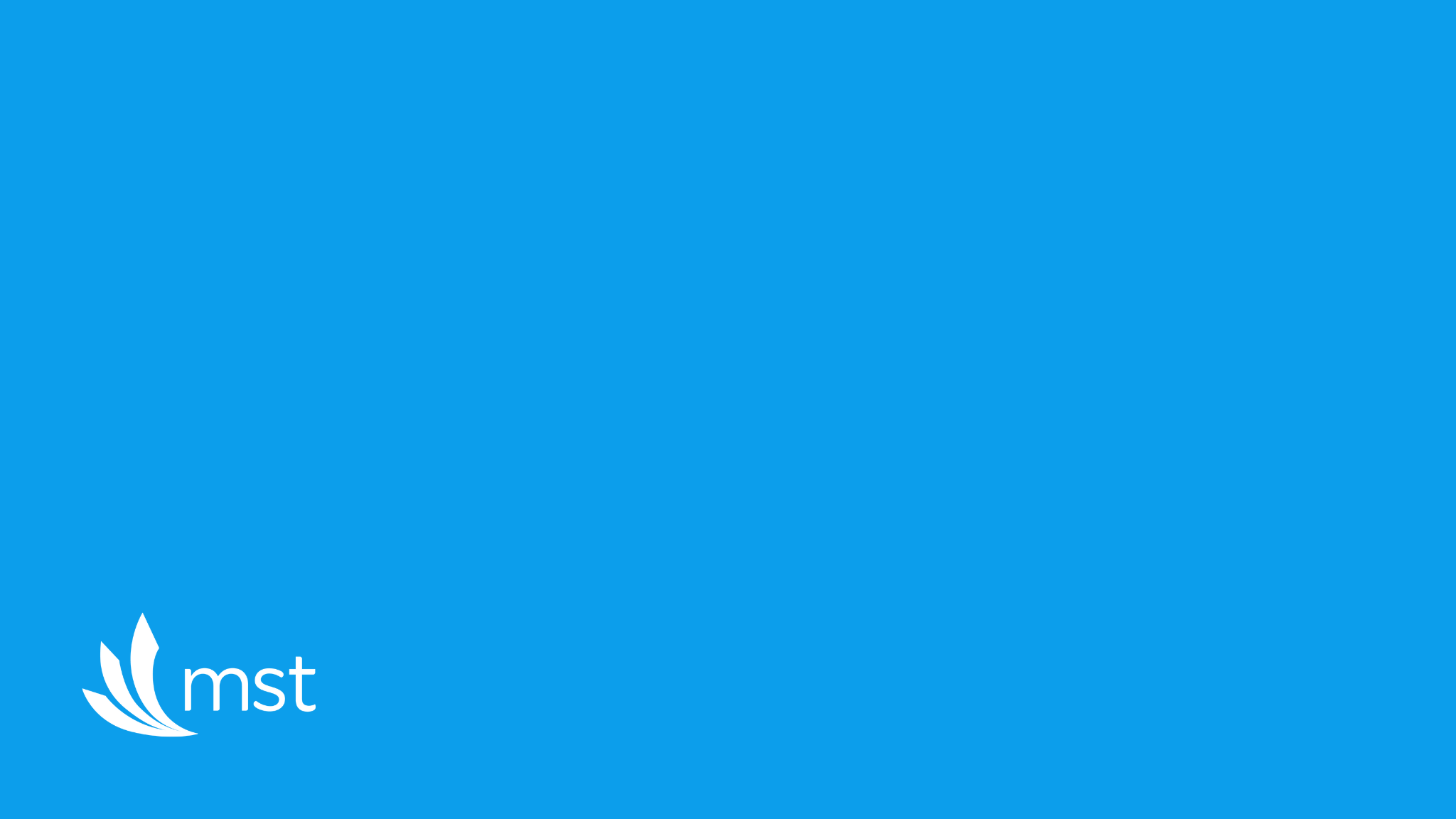 Melbourne School of Theology YouTube banner