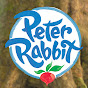 Peter Rabbit logo