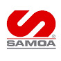 SAMOA Industrial logo