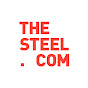 THE STEEL - Depozit Otel Romania logo